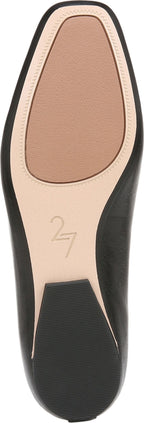 27 Edit Naturalizer Carla Flat - Women's
