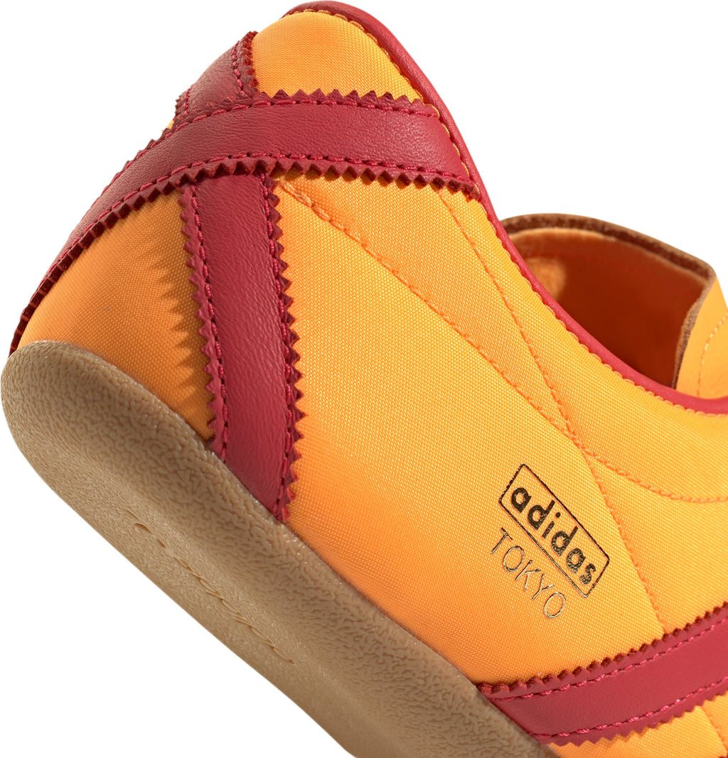 Adidas Tokyo Low Top Sneaker - Women's