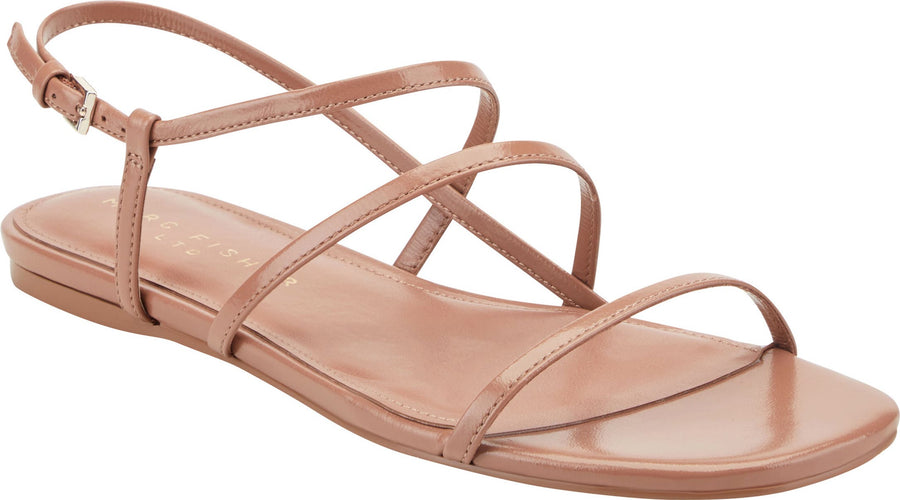 Marc Fisher Elysha Slingback Sandal - Women's