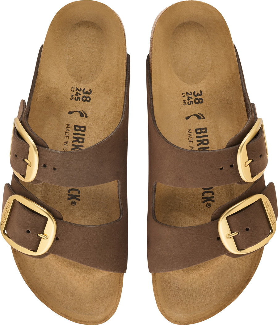 Birkenstock Arizona Big Buckle Slide Sandal - Women's
