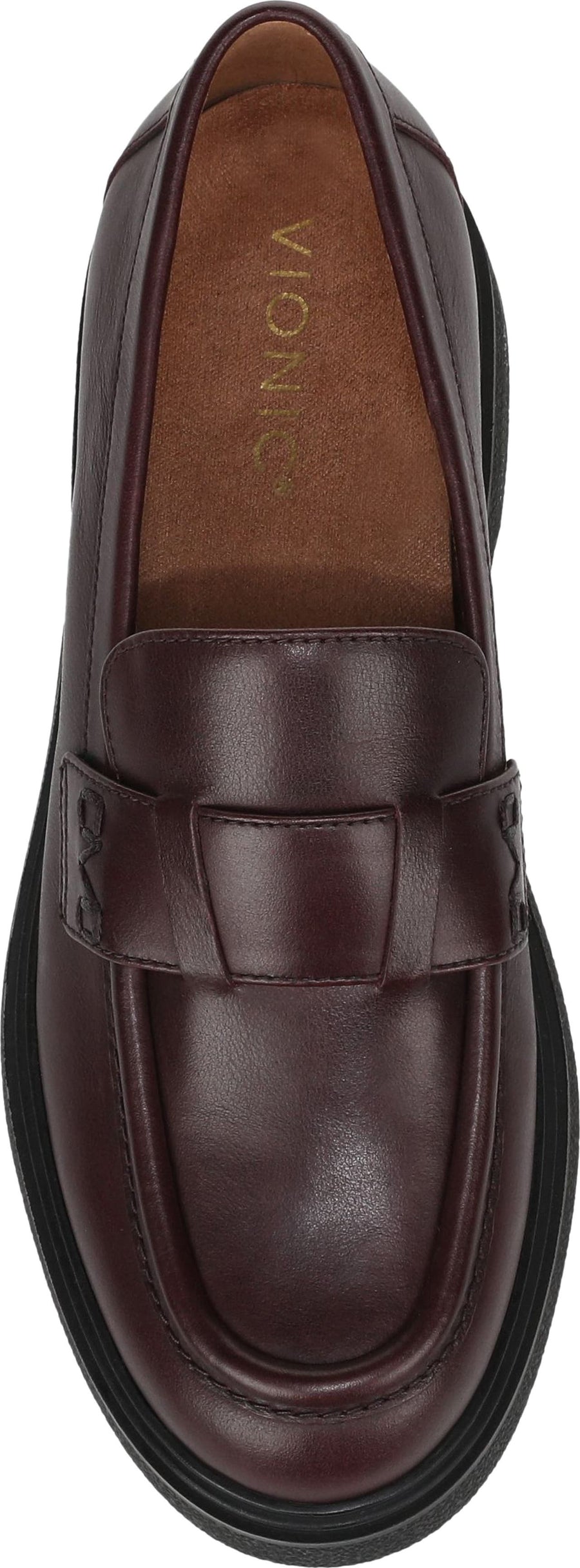 Vionic Dolores Leather Loafer - Women's