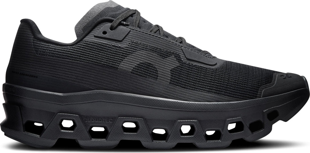 On Cloudmonster Void Sneaker - Women's