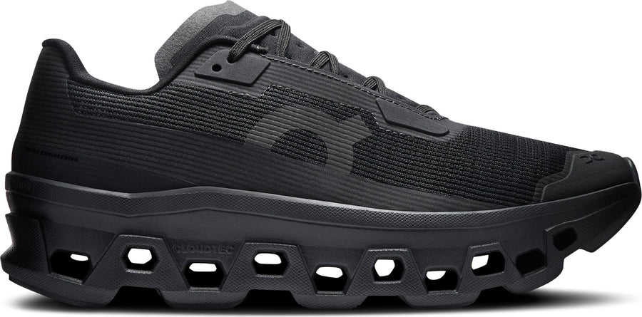 On Cloudmonster Void Sneaker - Women's