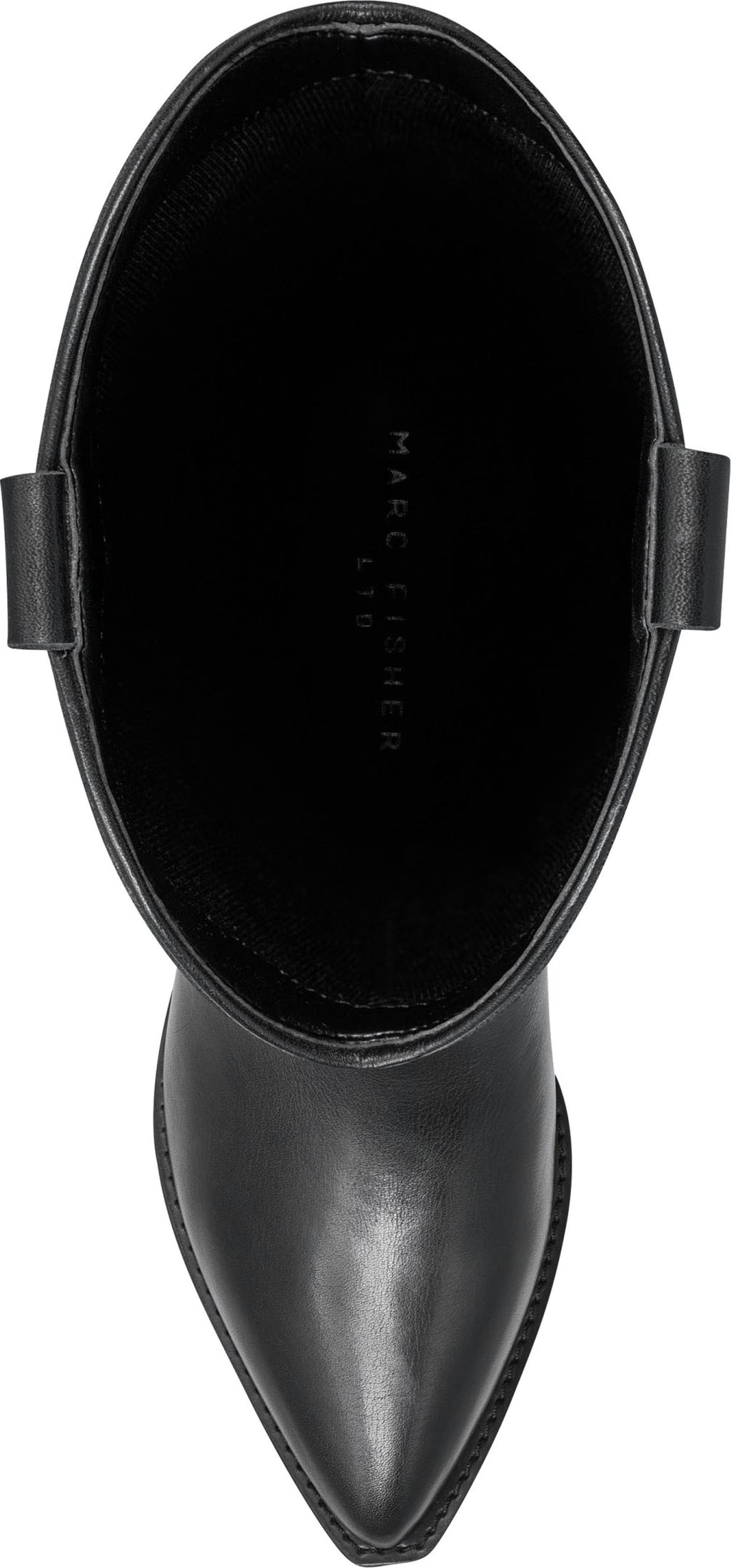 Marc Fisher Ander Knee High Boot - Women's