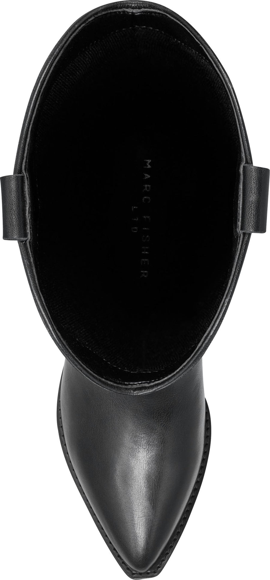 Marc Fisher Ander Knee High Boot - Women's