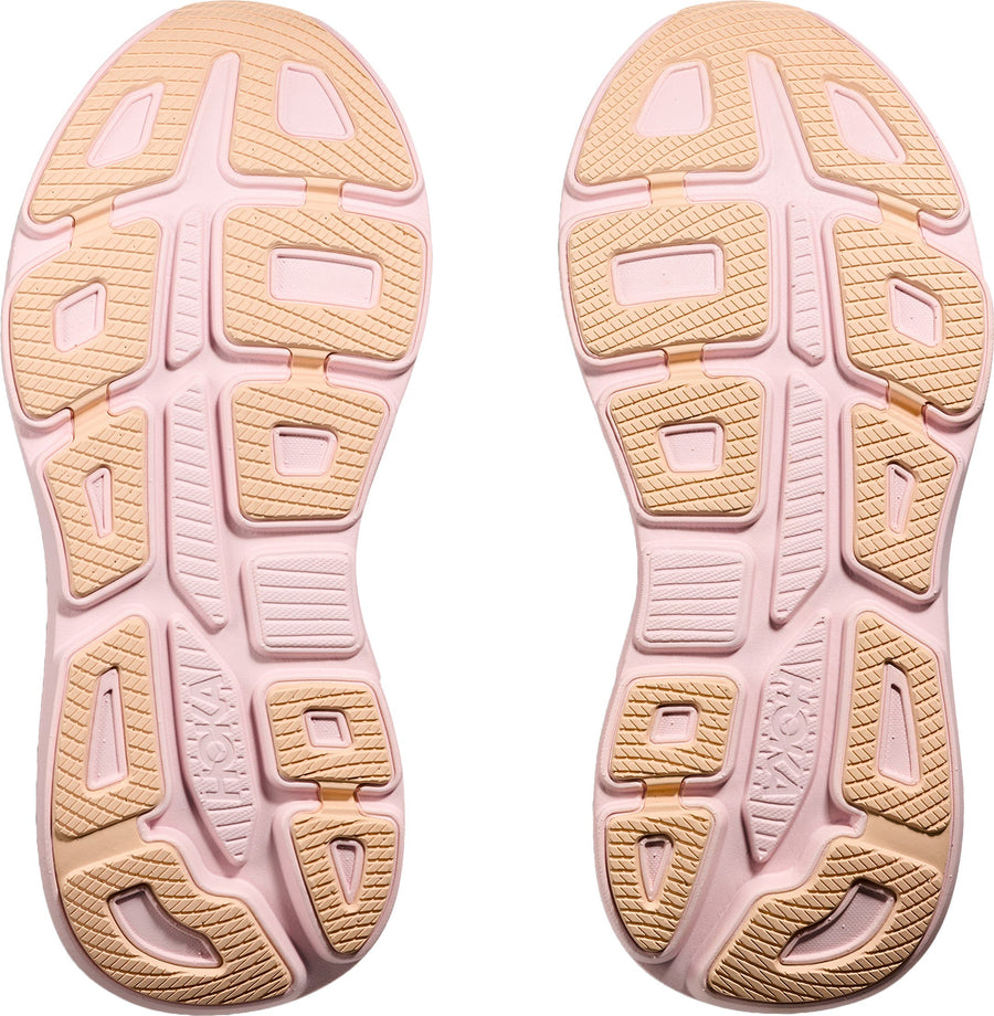 Hoka Bondi 9 Running Shoe - Women's