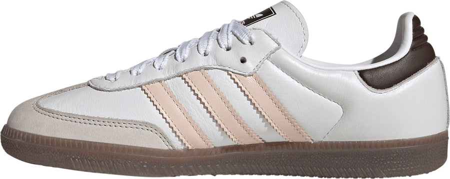 Adidas Samba OG Sneaker - Women's