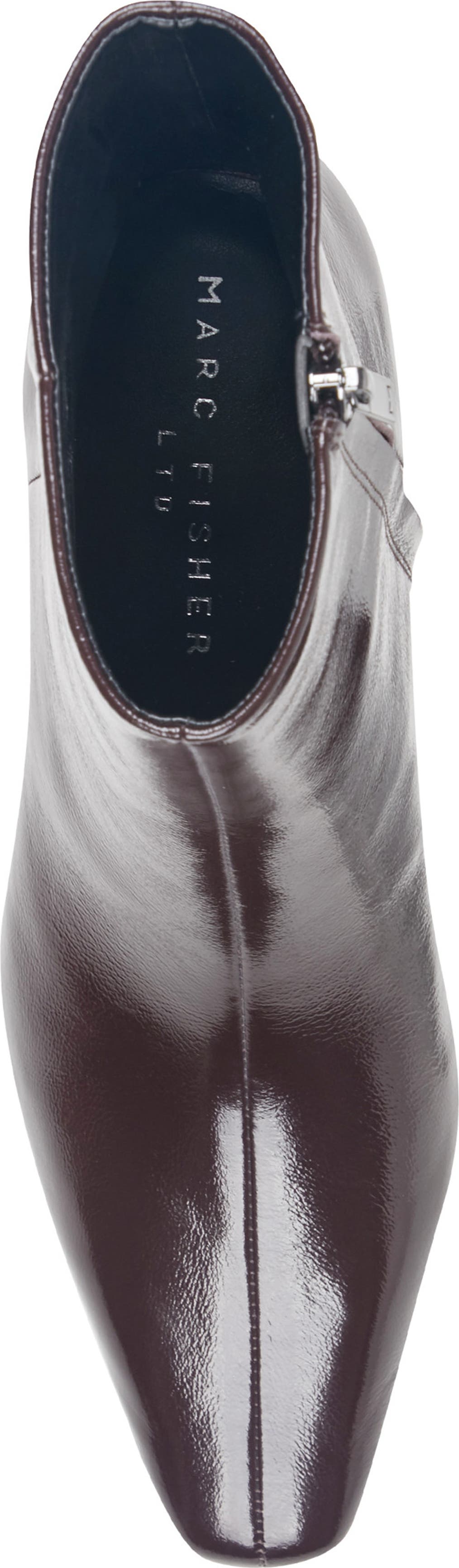 Marc Fisher Danai Kitten Heel Bootie - Women's