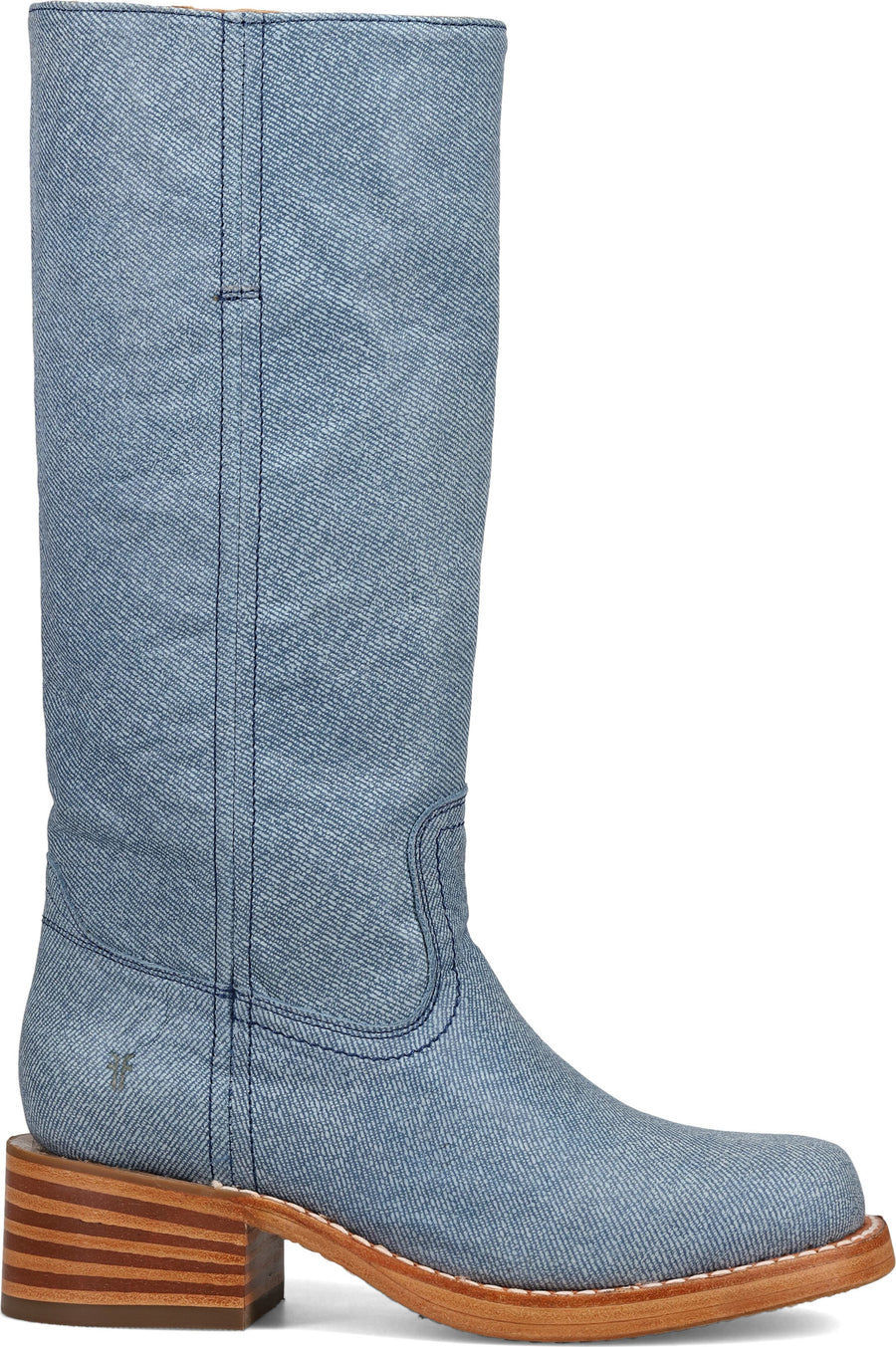Frye Campus Knee High Boot - Women's