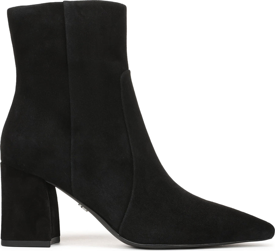 Sam Edelman Scottie Block Heel Bootie - Women's