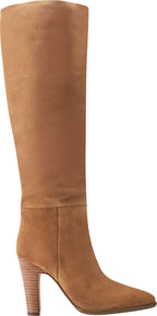 Marc Fisher Jacie Knee High Boot - Women's