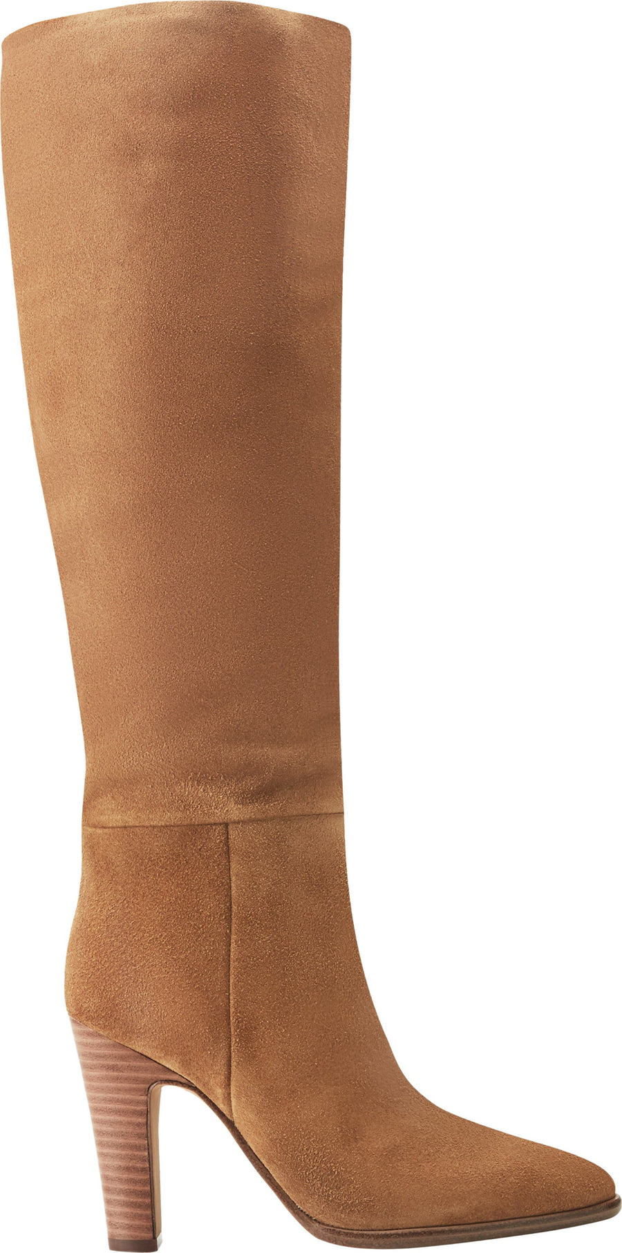 Marc Fisher Jacie Knee High Boot - Women's