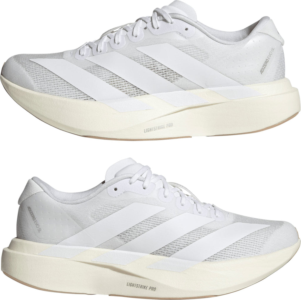 Adidas Adizero Evo SL Running Shoe - Women's