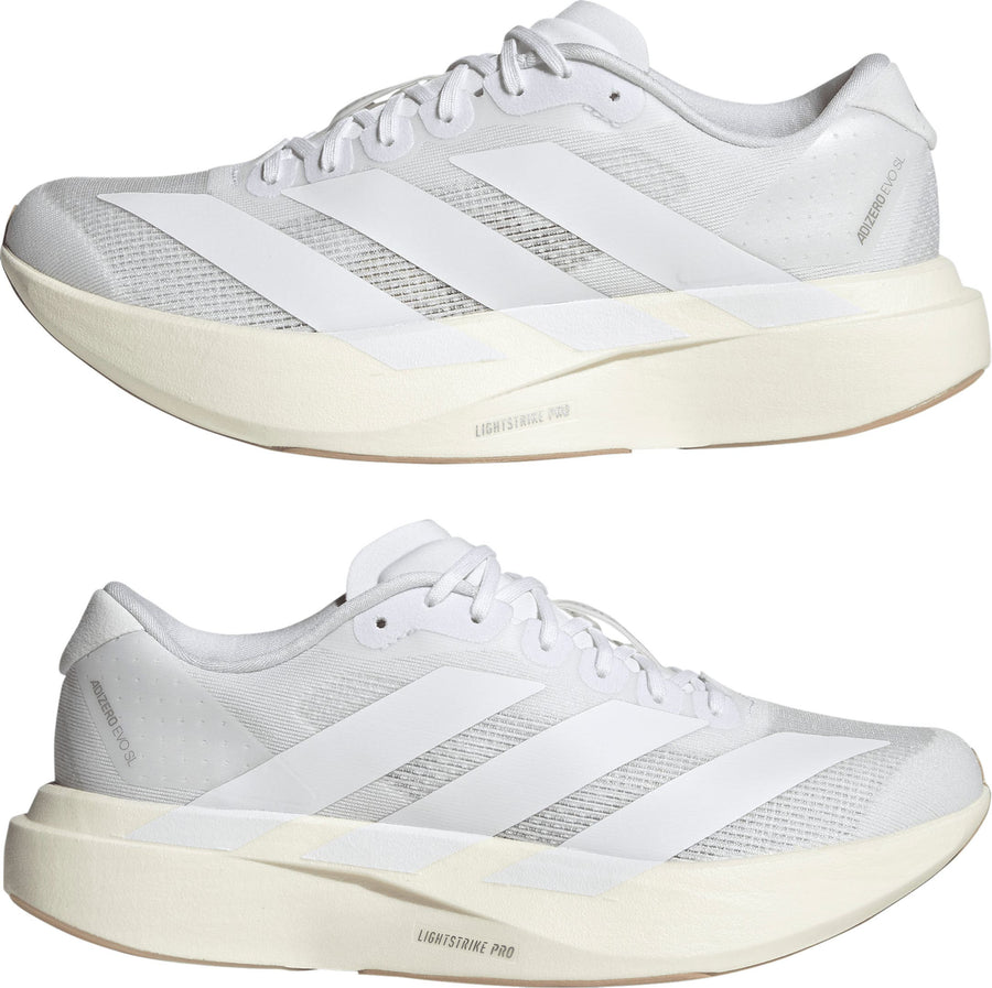 Adidas Adizero Evo SL Running Shoe - Women's