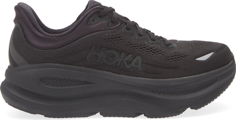 Hoka Bondi 9 Running Shoe - Men's