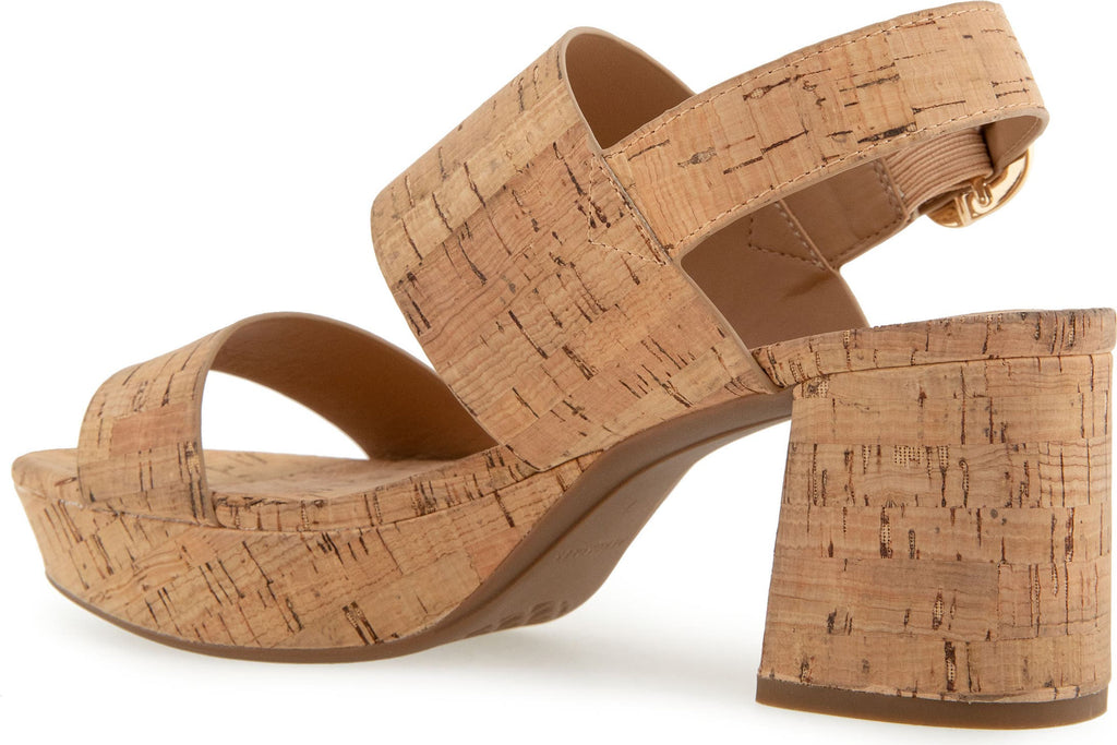 Aerosoles Camera Platform Sandal - Women's