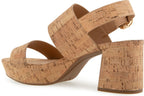 Aerosoles Camera Platform Sandal - Women's