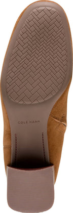 Cole Haan Grand Ambition Annabeth Leather Bootie - Women's