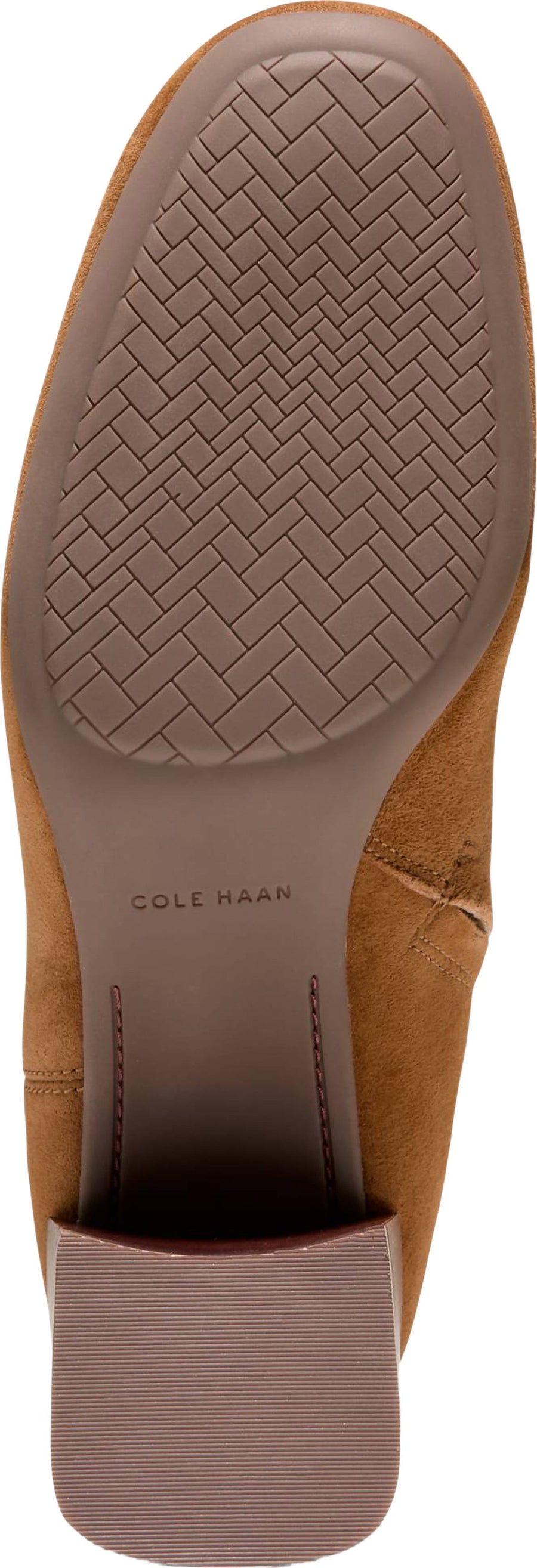 Cole Haan Grand Ambition Annabeth Leather Bootie - Women's
