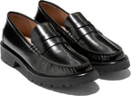 Cole Haan Treena Lug Penny Loafer - Women's
