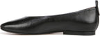 27 Edit Naturalizer Carla Flat - Women's