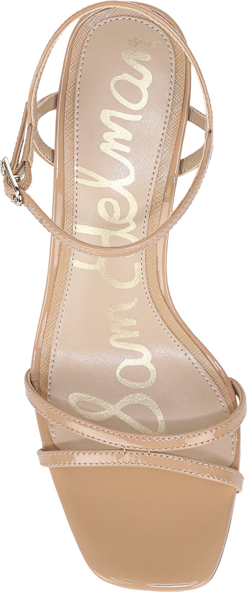 Sam Edelman Presley Strappy Sandal - Women's
