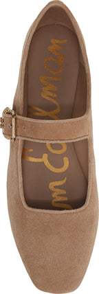 Sam Edelman Michaela Mary Jane Flat - Women's