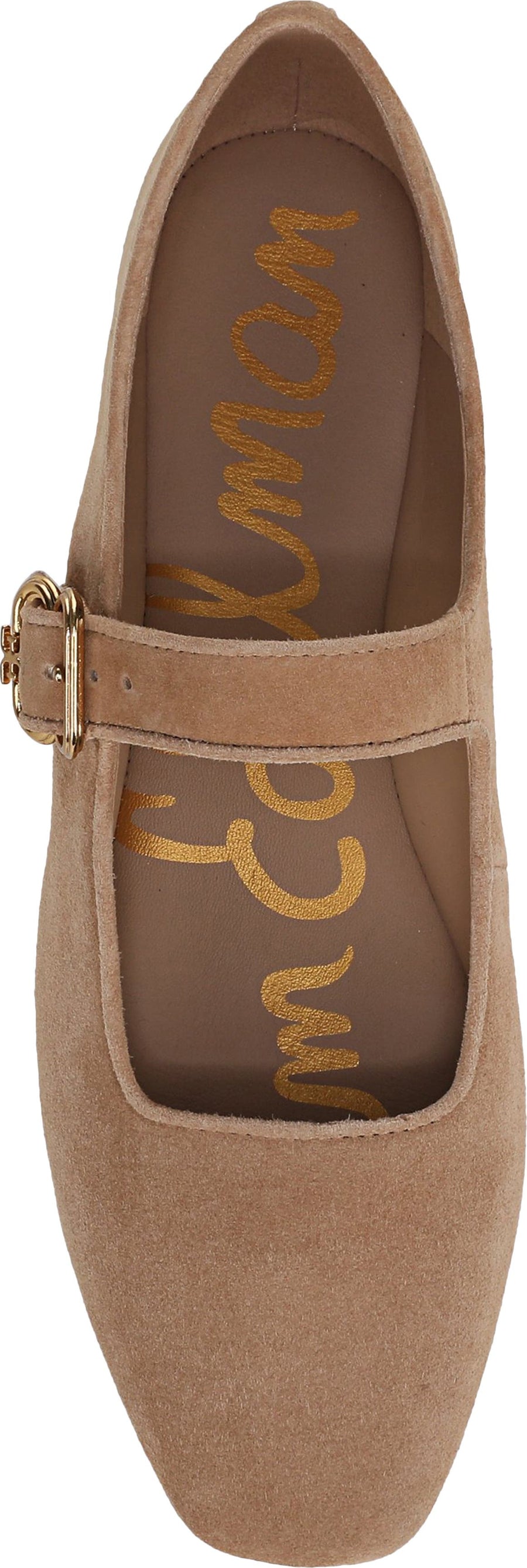 Sam Edelman Michaela Mary Jane Flat - Women's