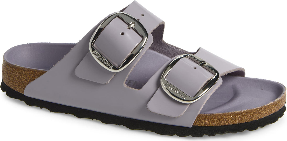 Birkenstock Arizona Big Buckle Slide Sandal - Women's