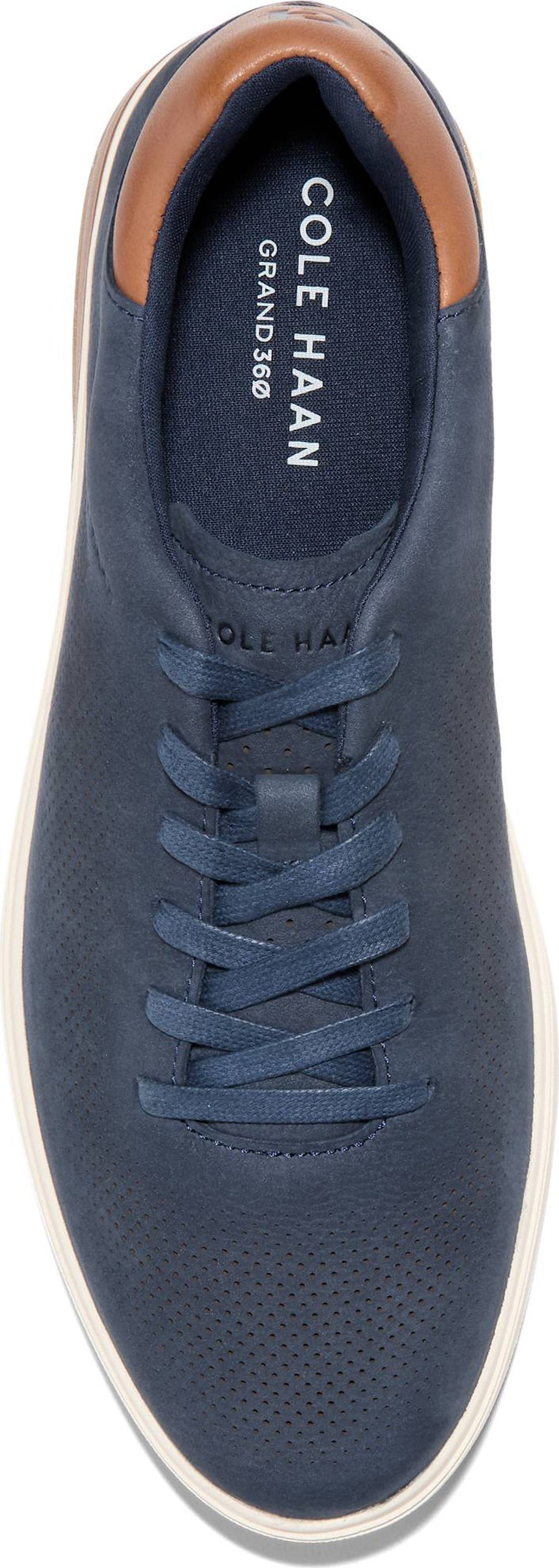 Cole Haan GrandPro Angleace Sneaker - Men's