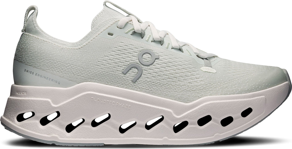 On Cloudsurfer Max Running Sneaker - Women's