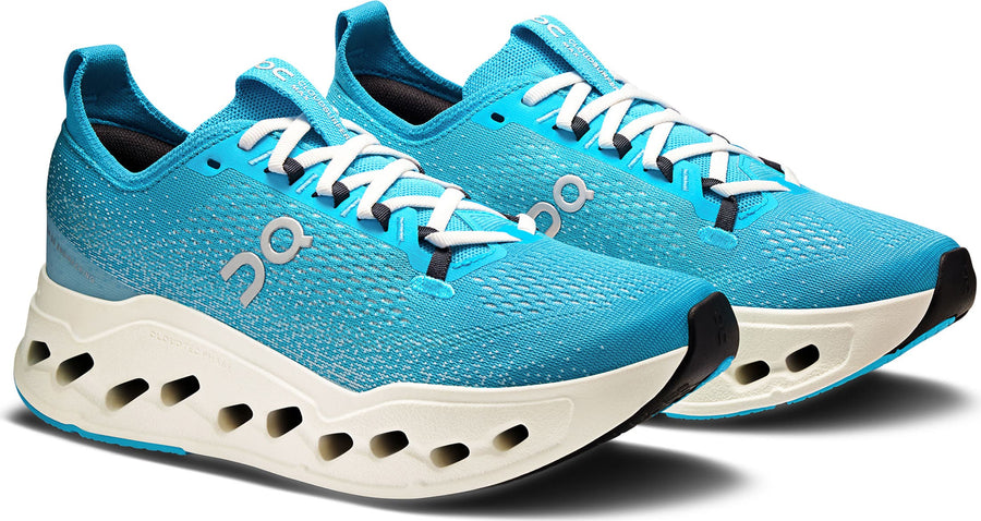 On Cloudsurfer Max Running Sneaker - Women's