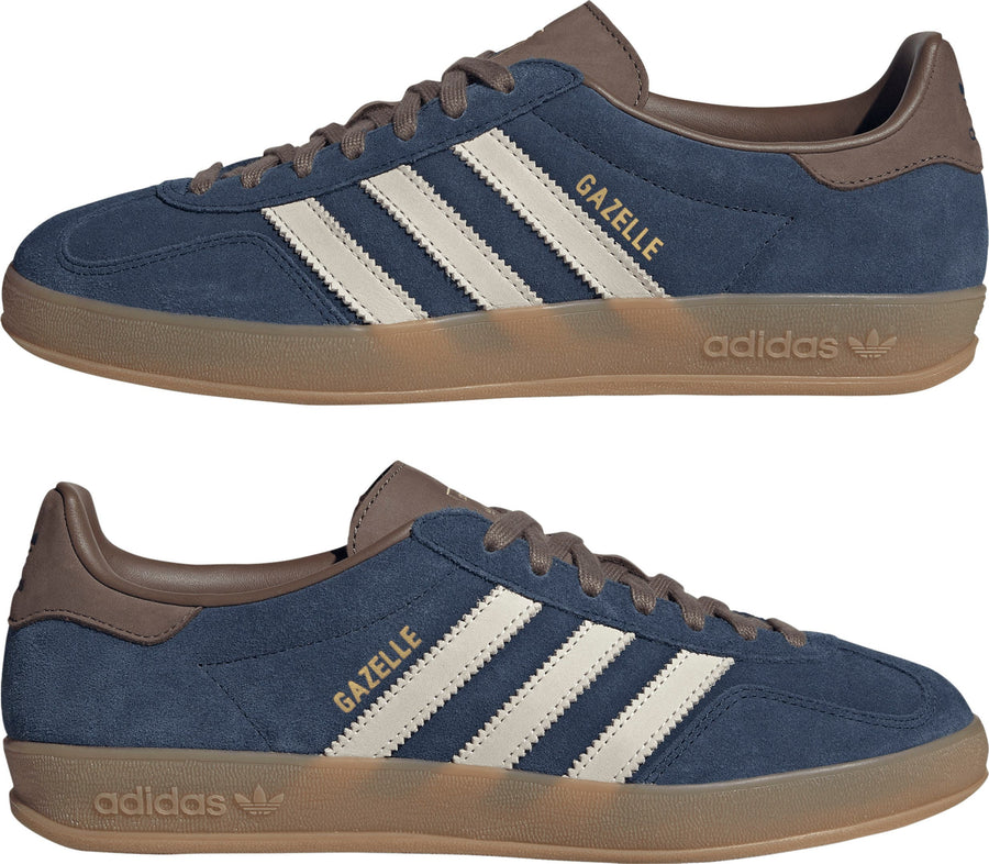 Adidas Gazelle Indoor Sneaker - Men's