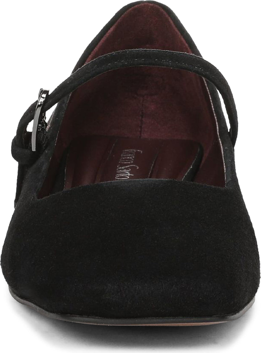 Franco Sarto Tinsley Square Toe Mary Jane Flat - Women's