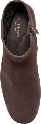 Cole Haan Grand Ambition Annabeth Leather Bootie - Women's