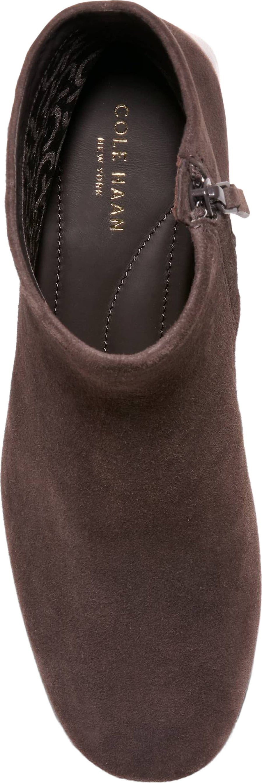 Cole Haan Grand Ambition Annabeth Leather Bootie - Women's