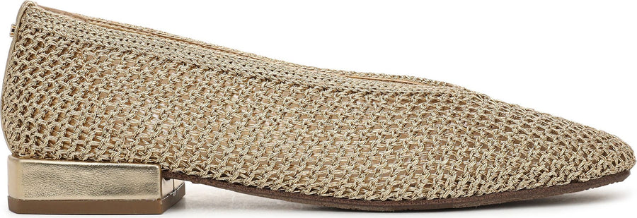 Sam Edelman Kasey Knit Flat - Women's