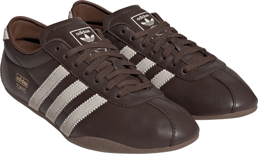 Adidas Tokyo Low Top Sneaker - Women's