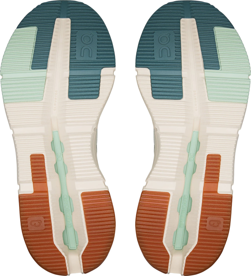 On Cloudnova Form 2 Sneaker - Women's