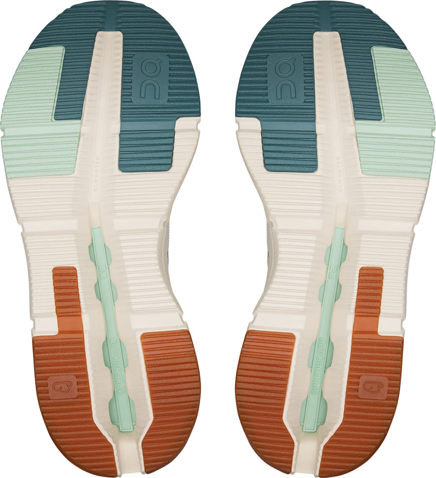 On Cloudnova Form 2 Sneaker - Women's
