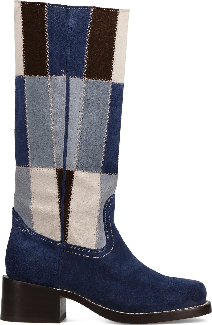 Frye Campus Knee High Boot - Women's