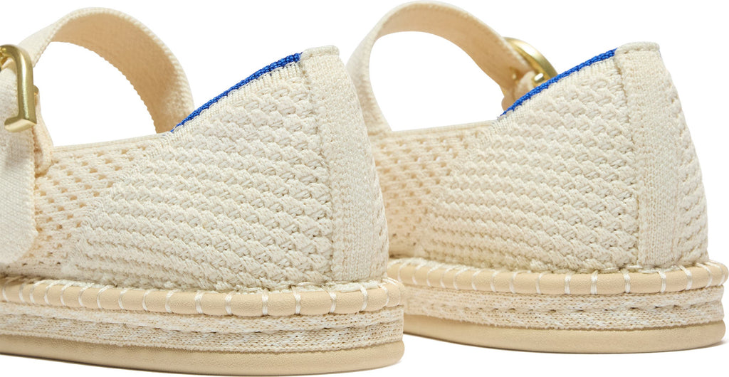 Rothy's The Espadrille Mary Jane - Women's