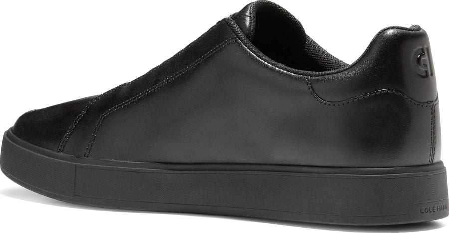 Cole Haan GrandPro Luxe Slip-On Sneaker - Men's