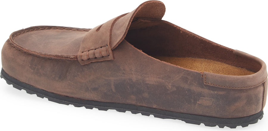 Birkenstock Naples Loafer Clog - Men's
