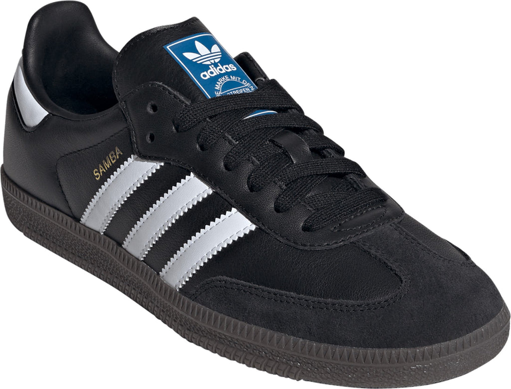 Adidas Samba OG Sneaker - Women's