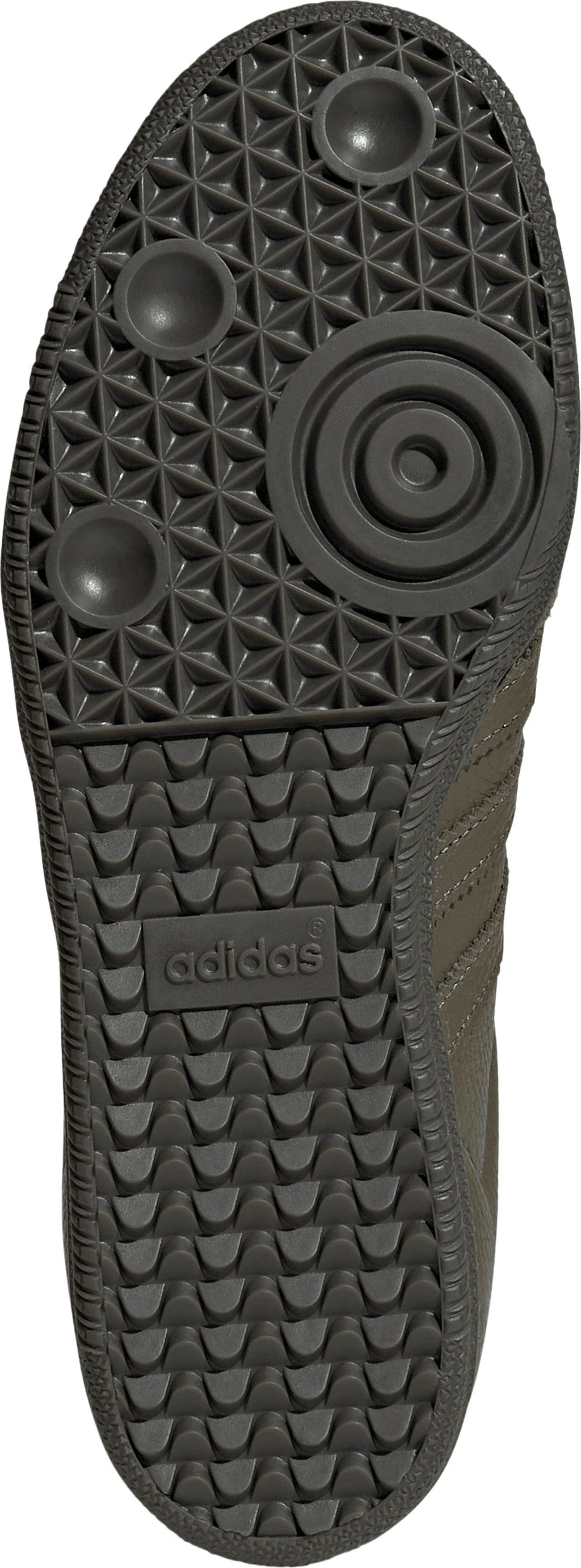 Adidas Samba OG Sneaker - Men's