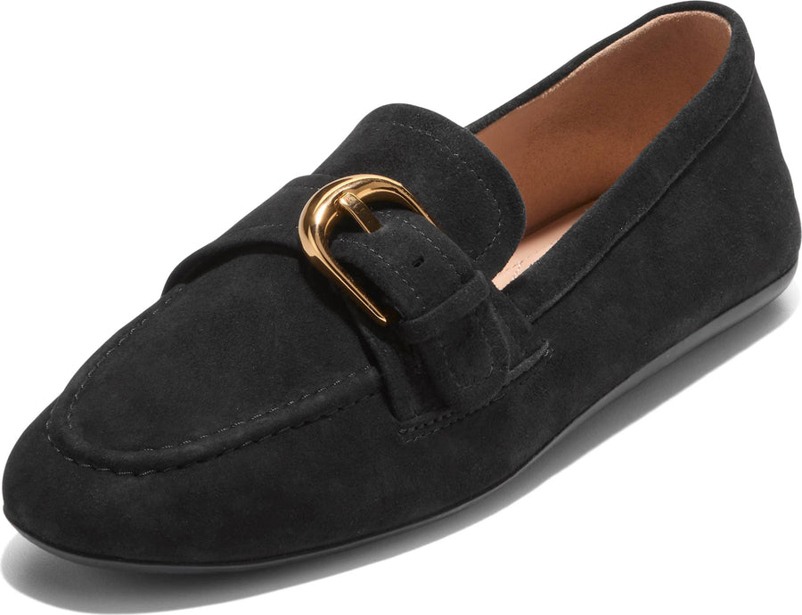 Cole Haan Grand Ambition Alette Buckle Loafer - Women's