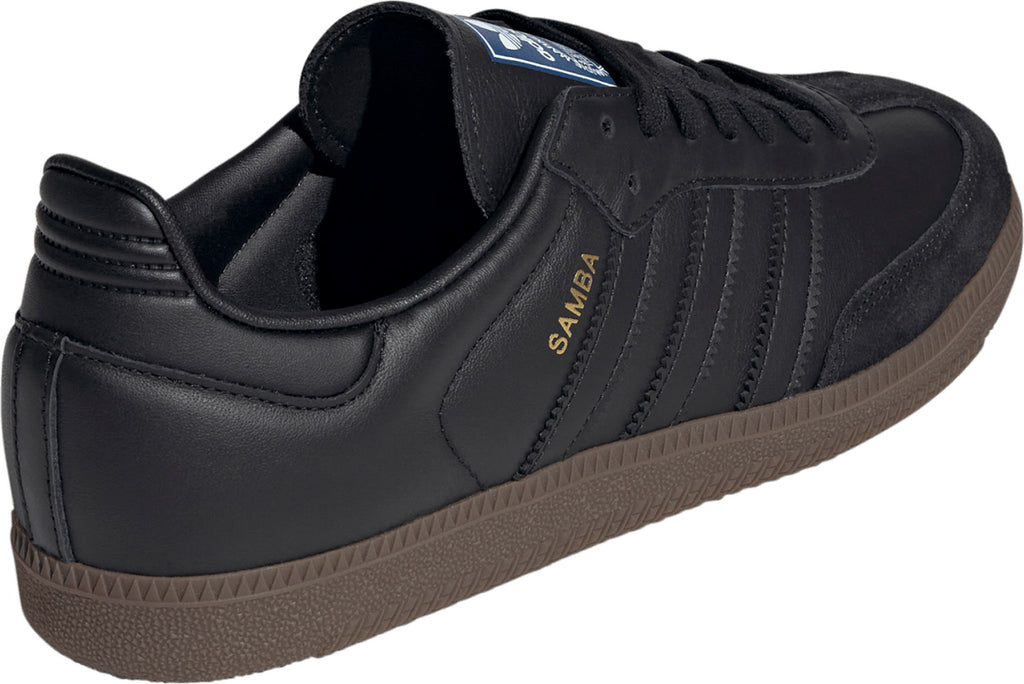 Adidas Gender Inclusive Samba OG Sneaker - Men's