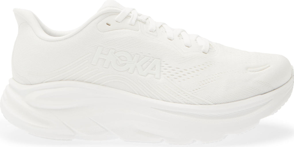 Hoka Clifton 11 Running Shoe - Women's