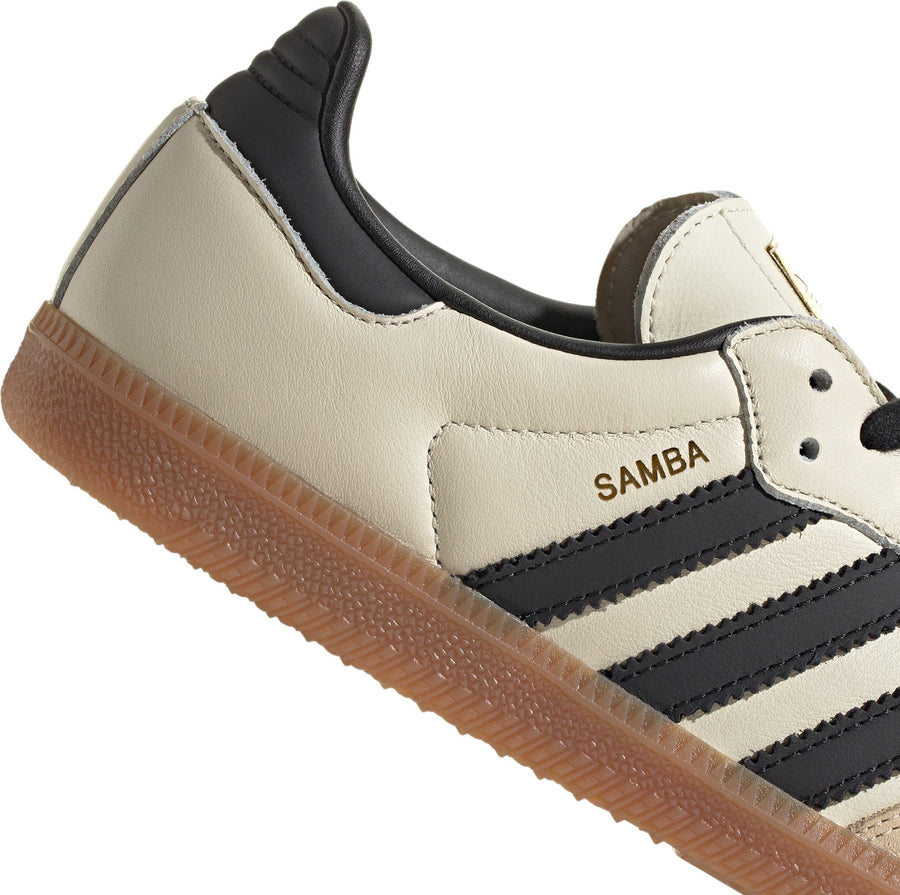 Adidas Samba OG Sneaker - Women's